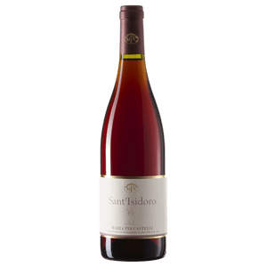 MARIA PIA CASTELLI - “Sant’Isidoro” Rosé - IGT