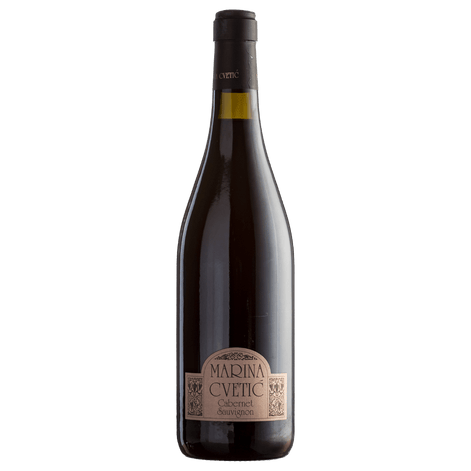 Uveggiando Enoteca Online|Marina Cvetic | Cabernet Sauvignon | Doc