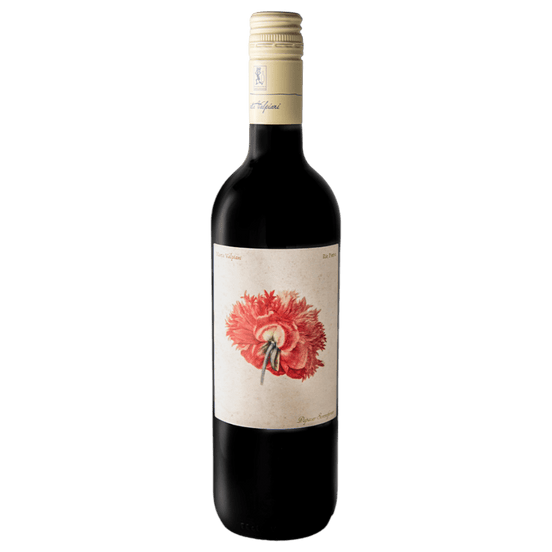 Uveggiando Enoteca Online|Marta Valpiani | "Fiore Dei Calanchi" Romagna Castrocaro Sangiovese | Doc