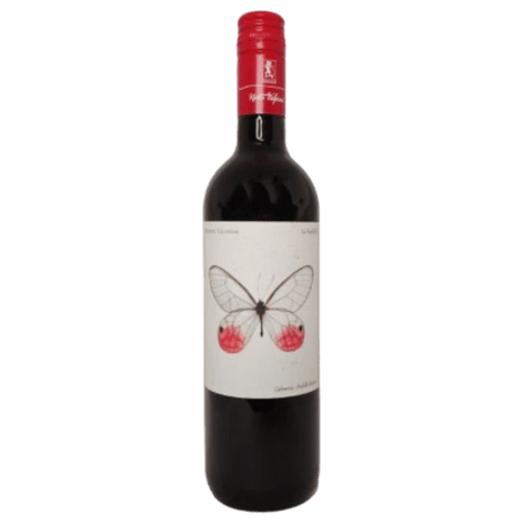 Uveggiando Enoteca Online|Marta Valpiani | “La Farfalla" Forlì Sangiovese | Igt