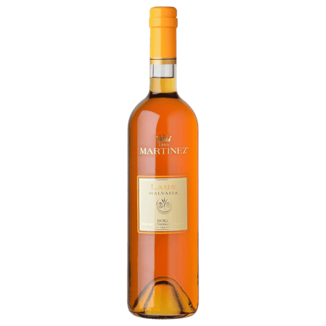 Uveggiando - MARTINEZ - Malvasia cl.75