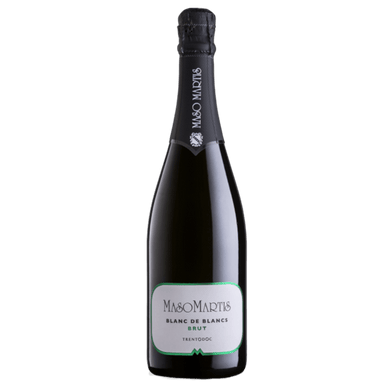 Uveggiando Enoteca Online|Maso Martis | Blanc De Blancs Brut Magnum Trento | Doc