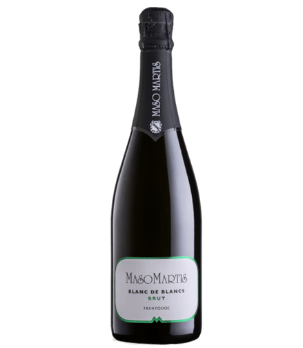 Uveggiando Enoteca Online|Maso Martis | Blanc De Blancs Brut Magnum Trento | Doc