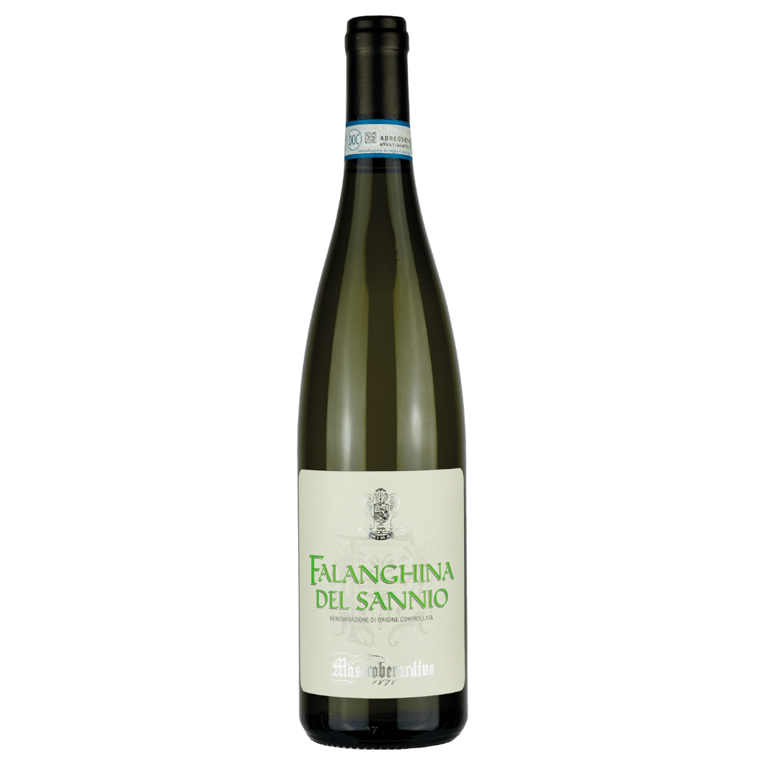 Uveggiando Enoteca Online|Mastroberardino | Falanghina | Doc