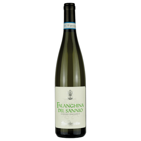 Uveggiando Enoteca Online|Mastroberardino | Falanghina | Doc