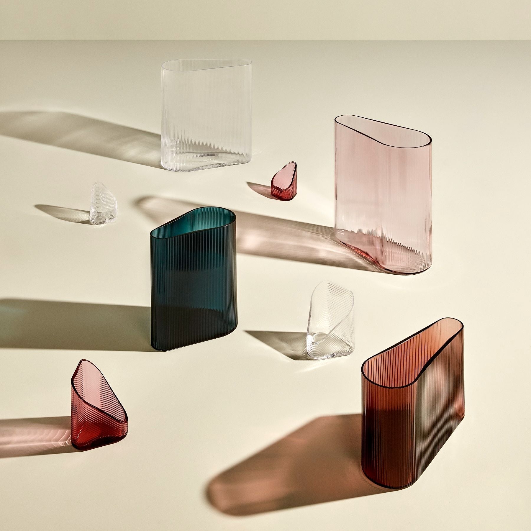 Uveggiando - Mist Lights Votive holder Medium