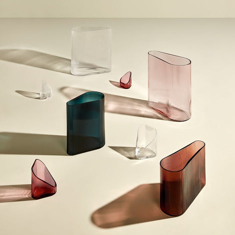 Uveggiando - Mist Lights Votive holder Medium