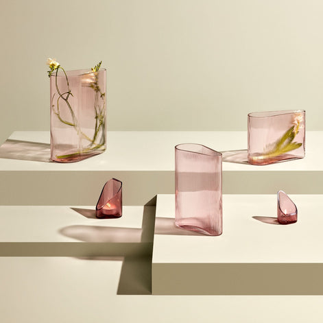 Uveggiando - Mist Lights Votive holder Medium
