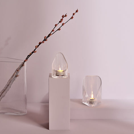 Uveggiando - Mist Lights Votive holder Medium