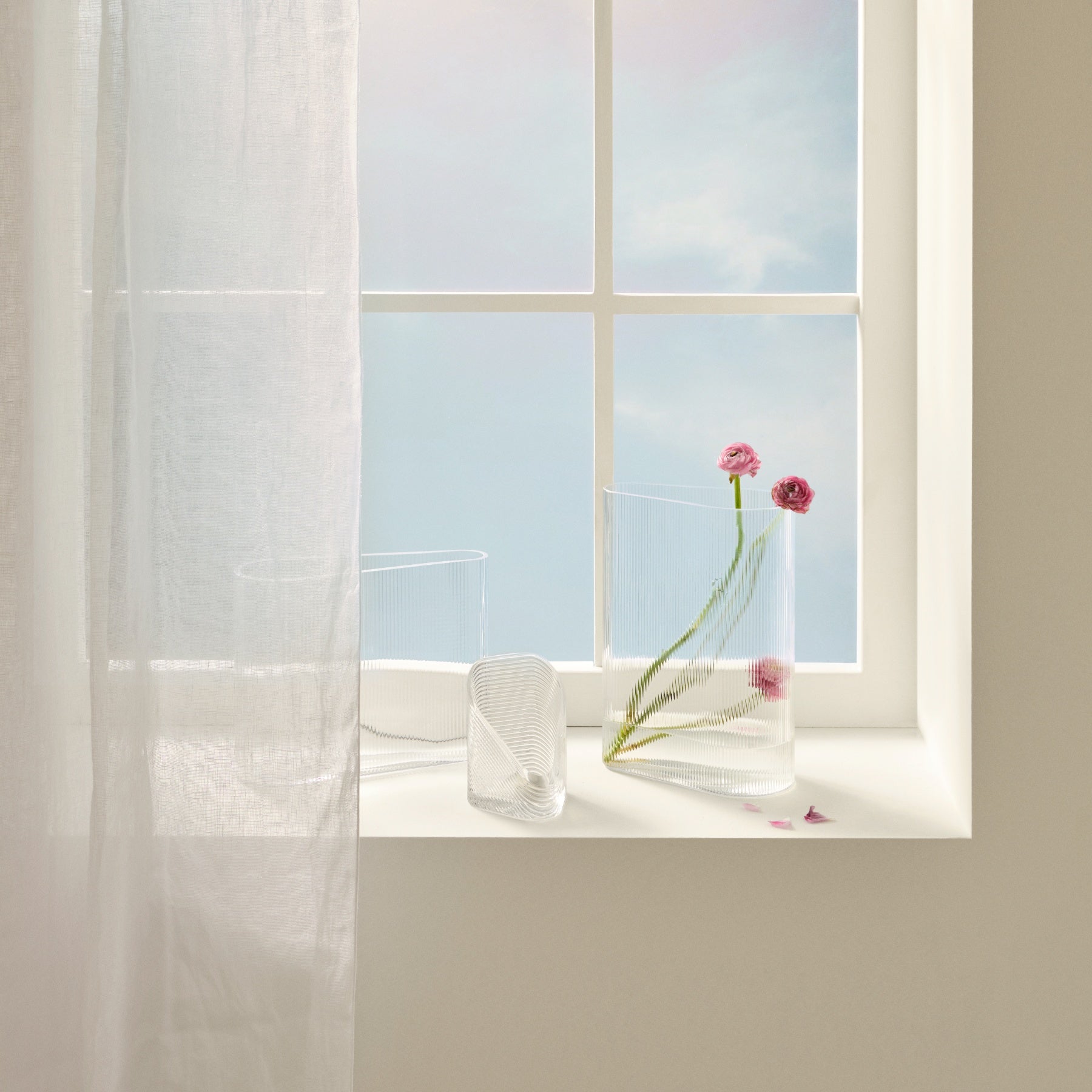 Uveggiando - Mist Lights Votive holder Medium