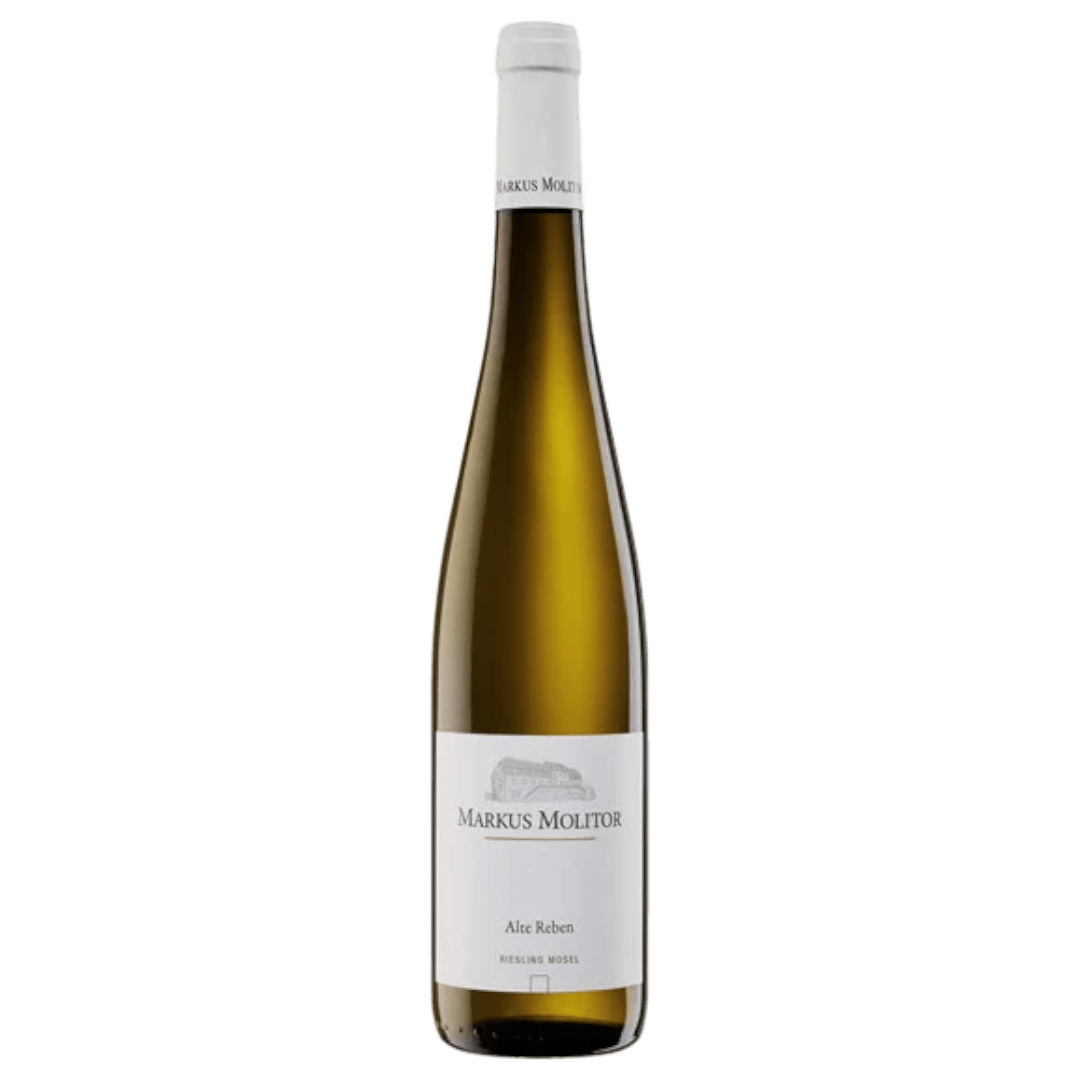 Uveggiando - MOLITOR - Riesling Trocken Alte Reben