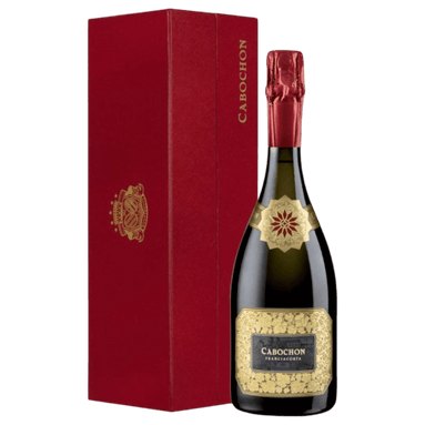 Uveggiando Enoteca Online|Monte Rossa | "Cabochon Brut Fuoriserie" Magnum Con Cofanetto Franciacorta | Docg