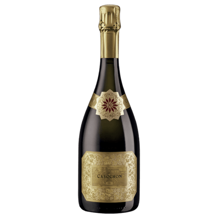 Uveggiando Enoteca Online|Monte Rossa | "Cabochon Millesimato" Franciacorta | Docg