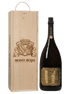 Uveggiando Enoteca Online|Monte Rossa | Prima Cuvée Brut Jeroboam In Cassa Legno | Docg