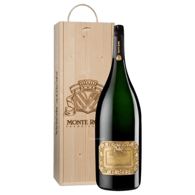 Uveggiando Enoteca Online|Monte Rossa | Prima Cuvée Brut Mathusalem In Cassa Legno | Docg