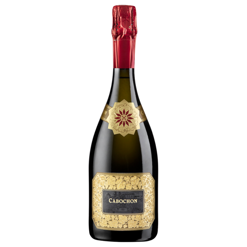 MONTE ROSSA - “Cabochon Brut Fuoriserie” Franciacorta - DOCG