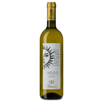 Uveggiando Enoteca Online|Moroder | “Emera" Malvasia | Igt Bio
