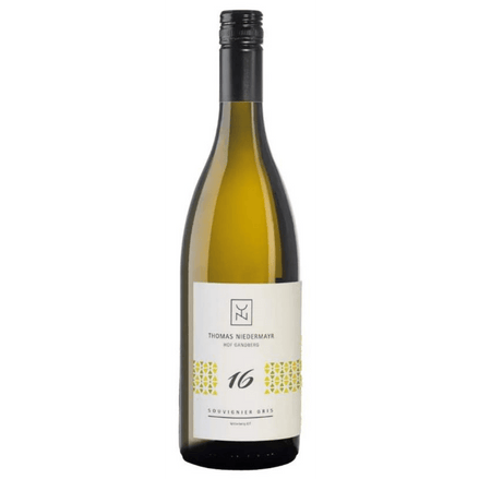 Uveggiando Enoteca Online|Niedermayr | Piwi Vitigni Resistenti "Souvignier Gris" | Bio