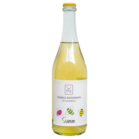 Uveggiando - NIEDERMAYR - Piwi Vitigni Resistenti "Summ" - IGT BIO
