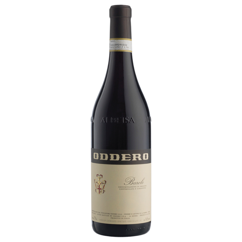 ODDERO - Barolo Classico - DOCG