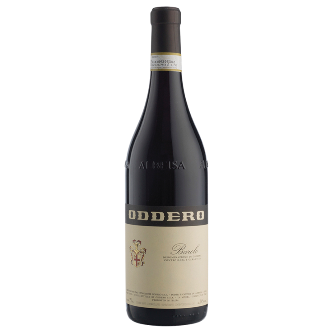 ODDERO - Barolo Classico - DOCG