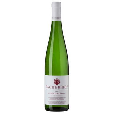 Uveggiando Enoteca Online|Pacher Hof | Gewürztraminer | Igt