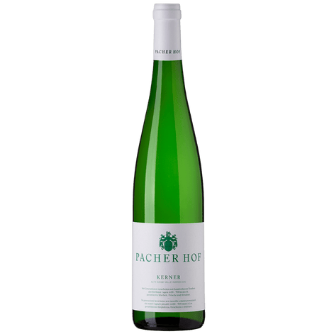Uveggiando Enoteca Online|Pacher Hof | Kerner Val D'Isarco | Doc