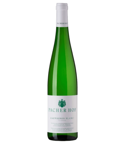 Uveggiando - PACHER HOF - Sauvignon Alto Adige - DOC