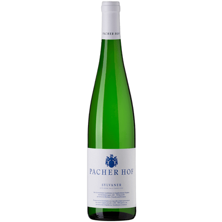 Uveggiando Enoteca Online|Pacher Hof | Sylvaner Val D'Isarco | Doc
