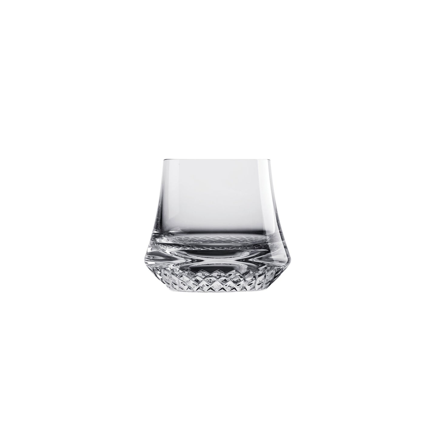 Uveggiando - Paris Set of 2 Whiskey glasses DOF