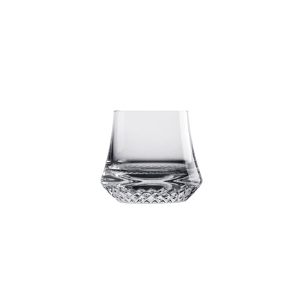 Uveggiando - Paris Set of 2 Whiskey glasses DOF