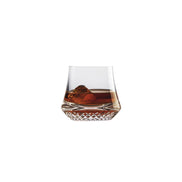 Uveggiando - Paris Set of 2 Whiskey glasses DOF