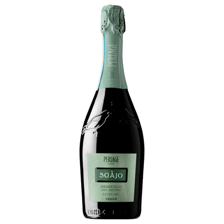 Uveggiando Enoteca Online|Perlage | “Sgajo” Extra Dry Prosecco Treviso | Doc Bio Vegano