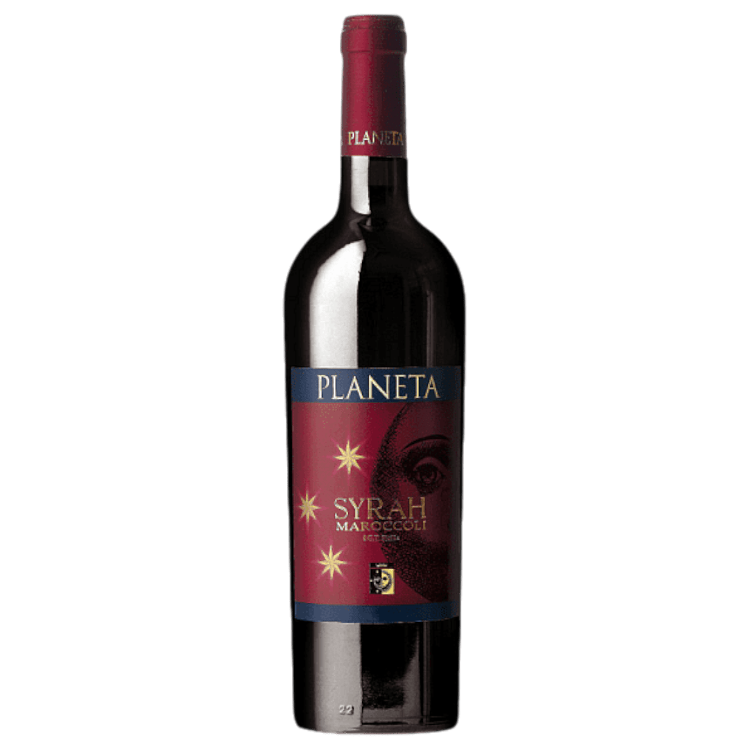 Uveggiando Enoteca Online|Planeta | “Maroccoli” Syrah | Igt
