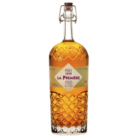 Uveggiando - POLI - La Première