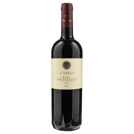 Uveggiando Enoteca Online|Poliziano | Rosso Montepulciano | Docg