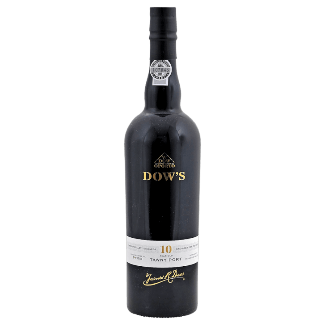 Uveggiando - PORTO DOW'S - Tawny 10Y