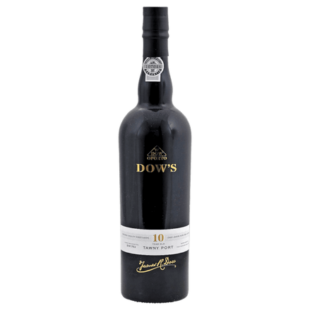 Uveggiando - PORTO DOW'S - Tawny 10Y