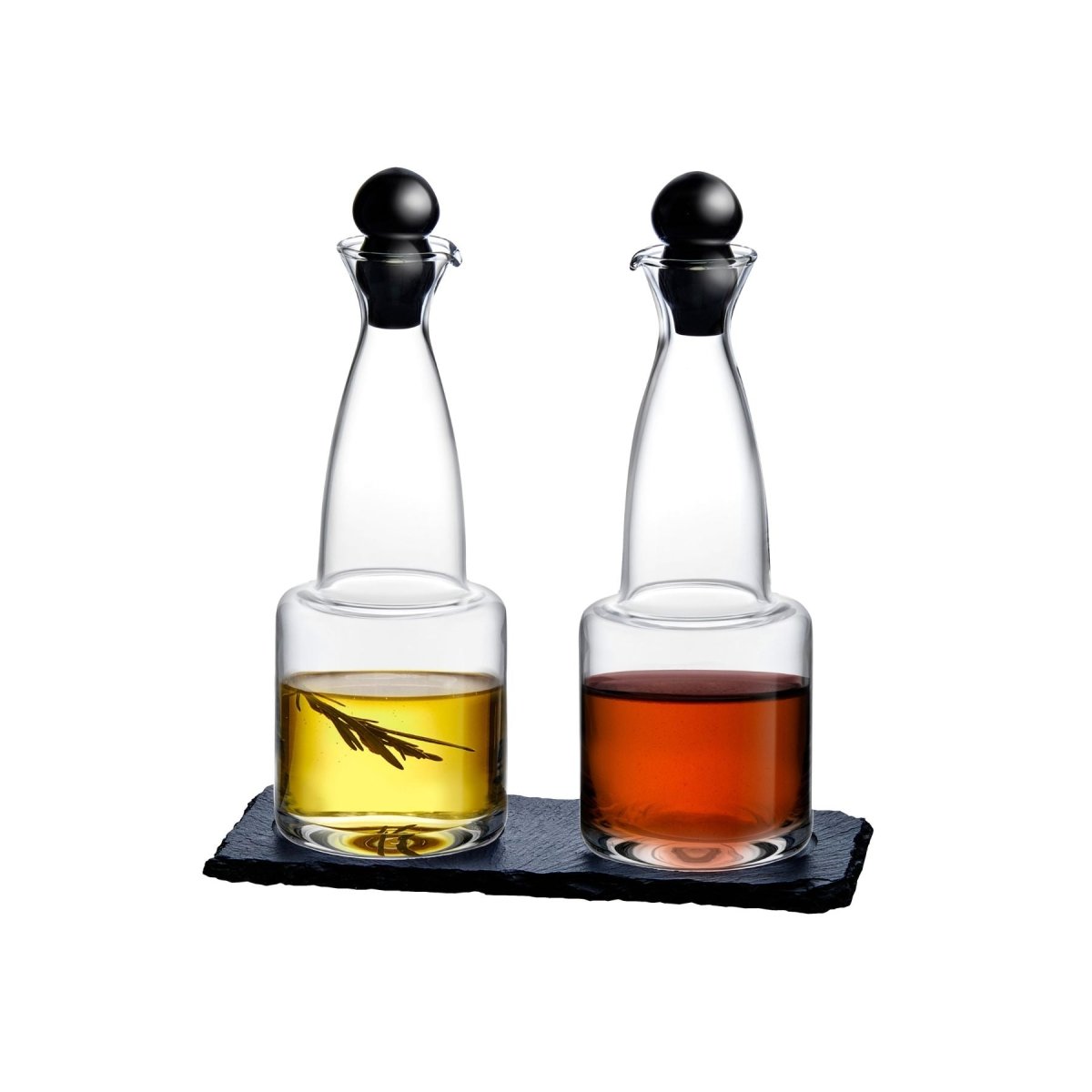 Uveggiando - Potion Oil and Vinegar Set