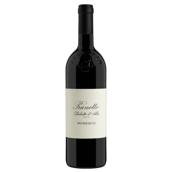 Uveggiando - PRUNOTTO - "Mosesco" Dolcetto d'Alba - DOC