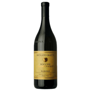 RATTI - “Marcenasco” Barolo - DOCG