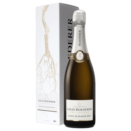 Uveggiando Enoteca Online|Roederer | Blanc De Blancs Astucciato