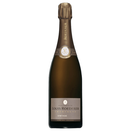 Uveggiando Enoteca Online|Roederer | Millesimée Vintage Brut