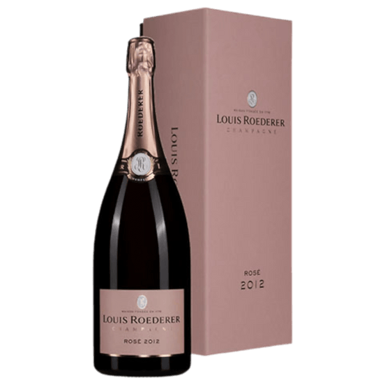 Uveggiando Enoteca Online|Roederer | Rosé Brut Astucciato