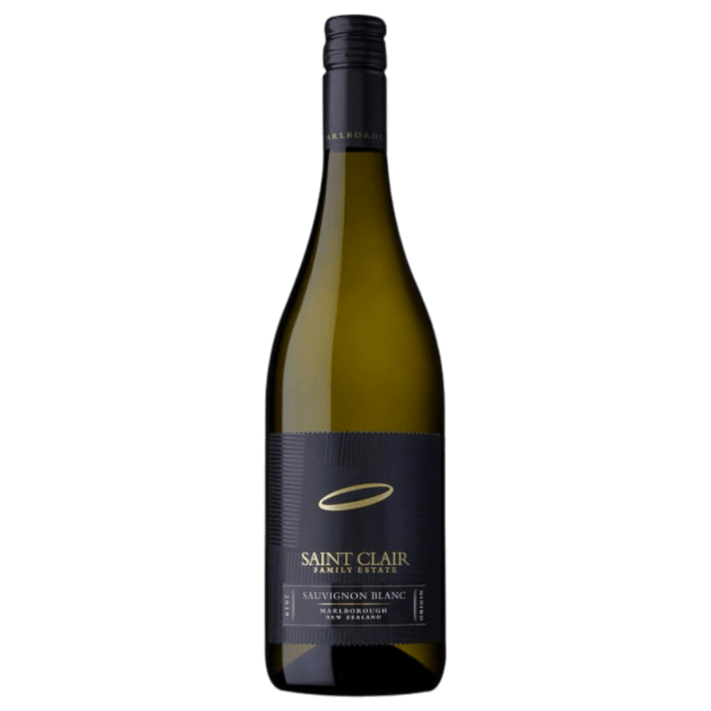 Uveggiando Enoteca Online|Saint Clair | Sauvignon Blanc