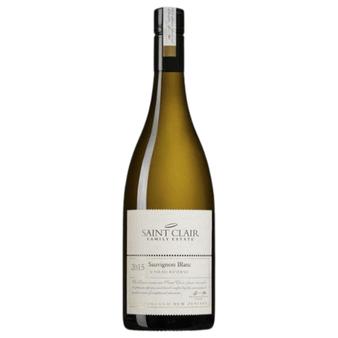 Uveggiando - SAINT CLAIR - “Wairau Reserve