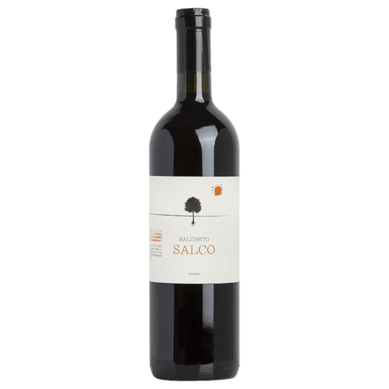 Uveggiando Enoteca Online|Salcheto | Nobile Di Montepulciano | Docg Bio