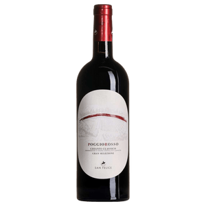 SAN FELICE - Poggio Rosso Chianti Classico Gran Selección - DOCG