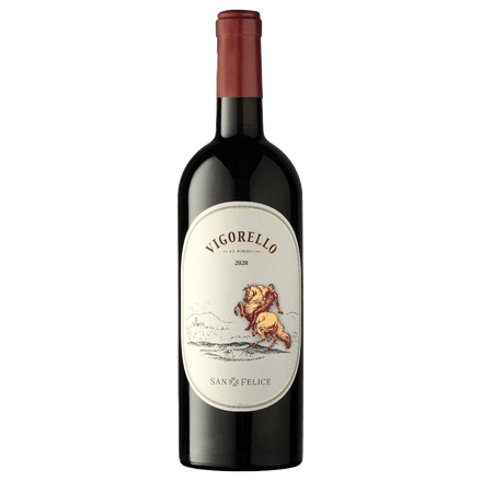 Uveggiando Enoteca Online|San Felice | Vigorello Toscana | Igt
