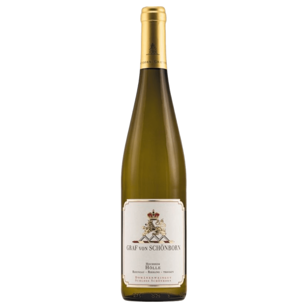 Uveggiando - SCHONBORN - Riesling Trocken